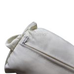 Tumbona Relax Newport Resina Imitacion Ratan Color Beige de Chillvert - Imagen 3