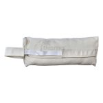 Tumbona Relax Newport Resina Imitacion Ratan Color Beige de Chillvert - Imagen 6