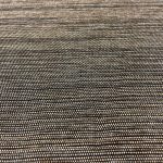 Sillon Turin Acero Y Ratan Sintetico Imitacion Madera En Color Gris Oscuro Antracita de Chillvert - Imagen 6