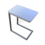 Conjunto Balcón Lacio Aluminio En Color Negro de Chillvert - Imagen 4