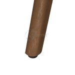 Conjunto Balcón Lacio Aluminio En Color Negro de Chillvert - Imagen 5