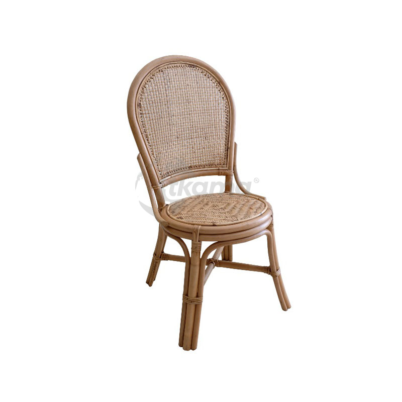 8445401006190.jpg Silla Ratán Natural Parma de Chillvert - Imagen 1