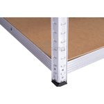 Estantería metálica Galv. 5 b. 70x40x180cm de Catter House - Imagen 6