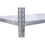 Estantería Metálica Galvanizada - Imagen 3