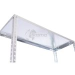 Estantería Metálica Galvanizada - Imagen 5