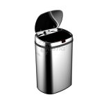 Cubo recic. Fut. 30 l sensor ac. inox de Catter House - Imagen 5