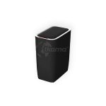 CATTER HOUSE COSMOS 8L PAPELERA SENSOR NEGRO