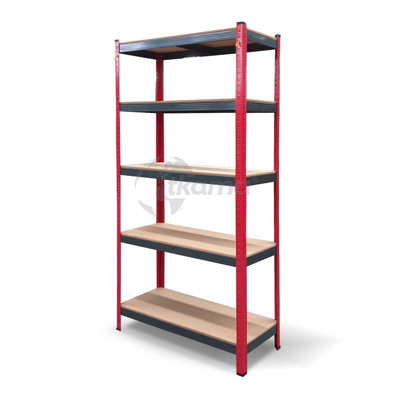 8445401009757.jpg Estantería rack cargo advance 90 C. P. de Catter House - Imagen 1