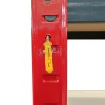 Estantería rack cargo advance 120 C. P. de Catter House - Imagen 6