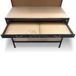 Mesa trabajo cargo advance 120cm de Catter House - Imagen 4