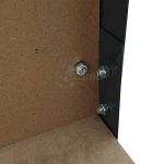 Mesa trabajo cargo advance 120cm de Catter House - Imagen 5