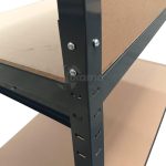 Mesa trabajo cargo advance 120cm de Catter House - Imagen 6