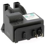 Thetford sr electronic ignition