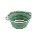 Colador plegable de Eurotrail