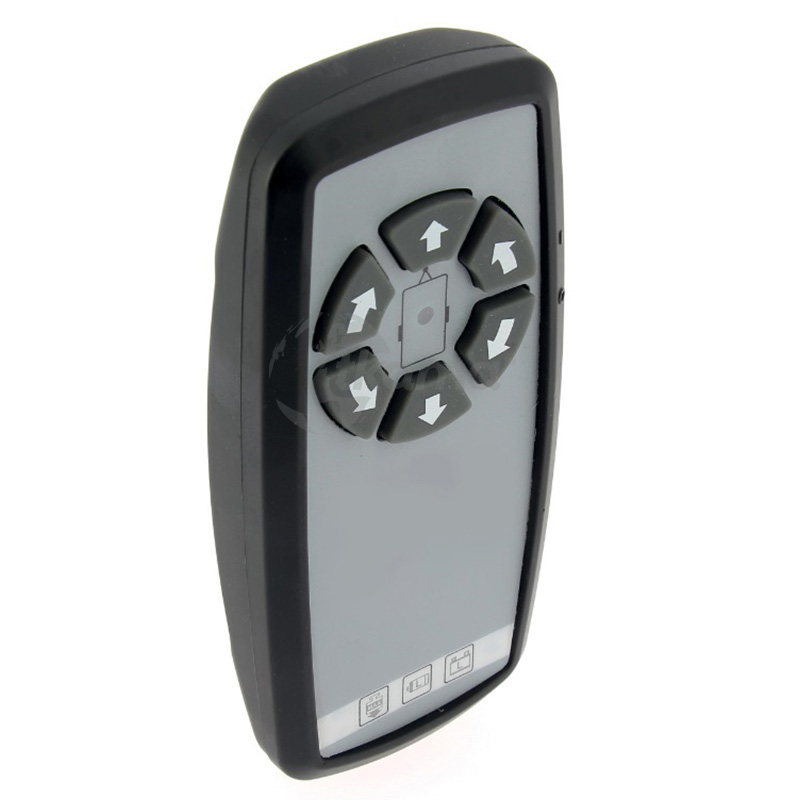 TKPD000873.jpg Mando a distancia para EM203 EM303 - Imagen 1