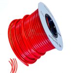 Rollo de 100 metros Tubo Polietileno Rojo 12 mm - Imagen 2