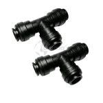 Unión T 12 mm - Imagen 2