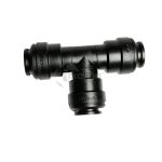 Unión T 12 mm - Imagen 3