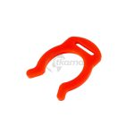 Clip de Cierre Seguridad 12 mm