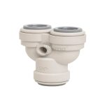 Divisor Bidireccional 12 mm